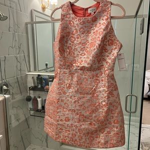 NWT Red Dress Boutique A-Line Shift Dress